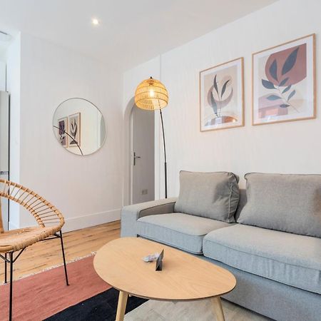 Bright 3-Bedroom 2-Bathroom Flat Rijsel Buitenkant foto